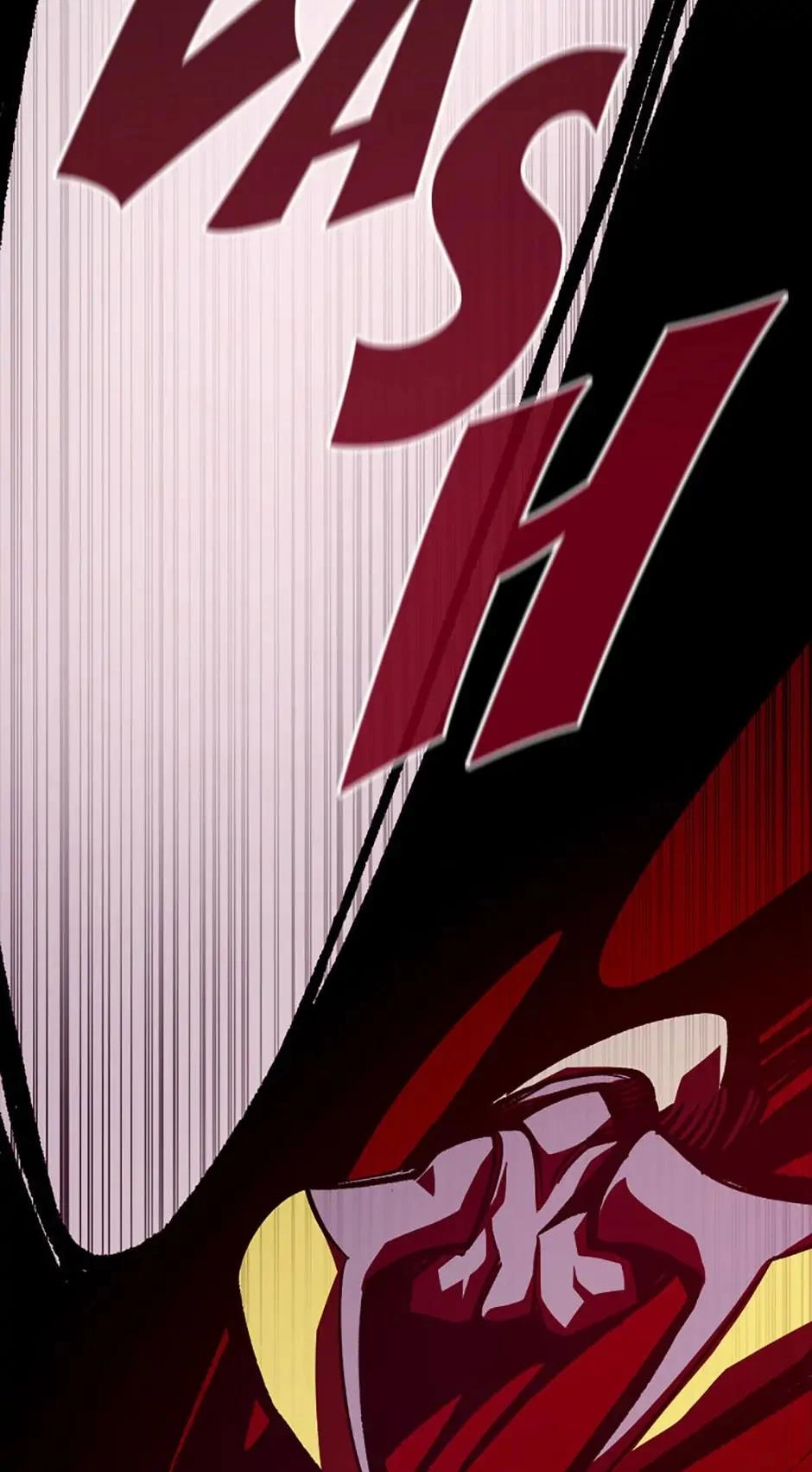 Dungeon Odyssey Chapter 33 — page 47