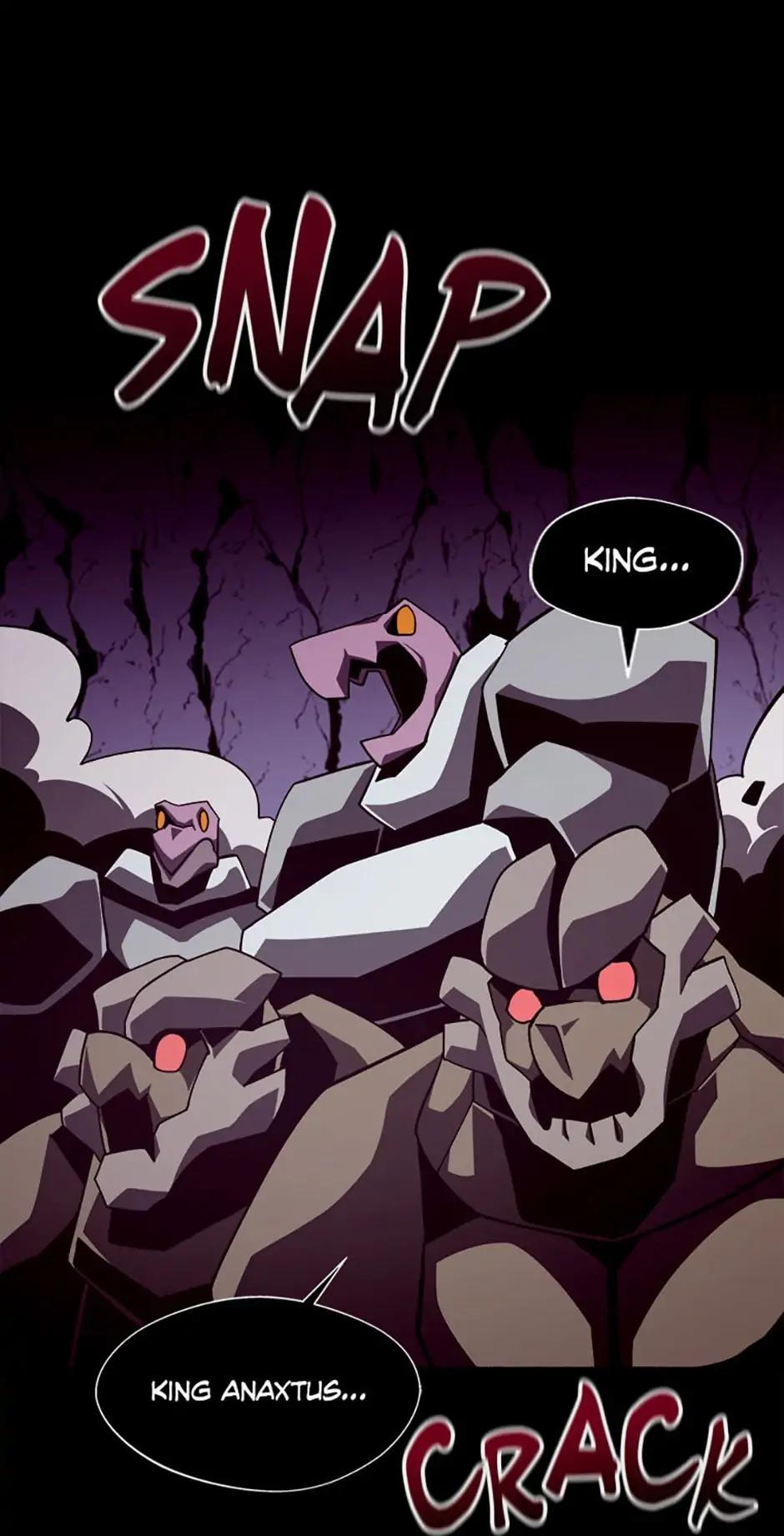 Dungeon Odyssey Chapter 33 — page 58