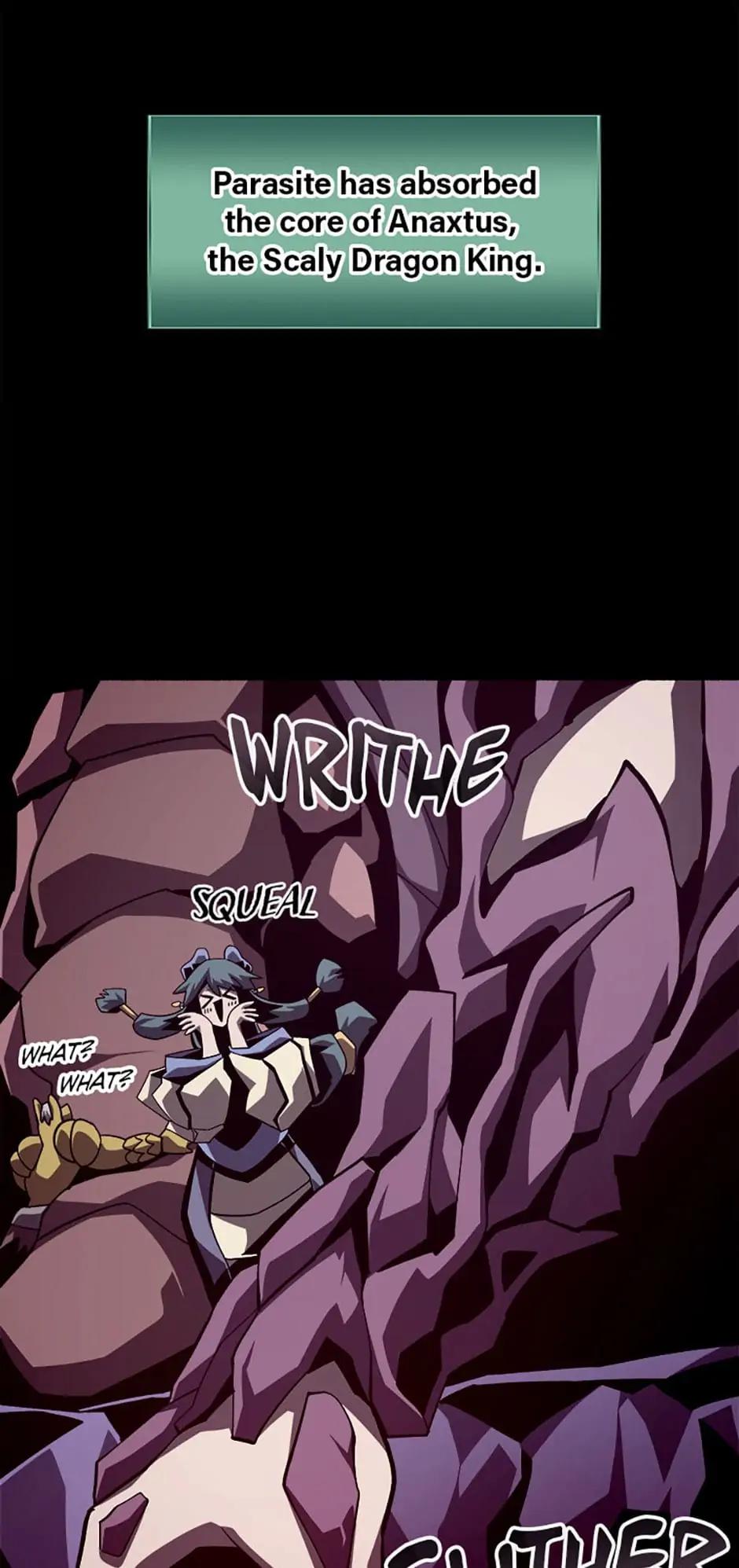 Dungeon Odyssey Chapter 33 — page 62