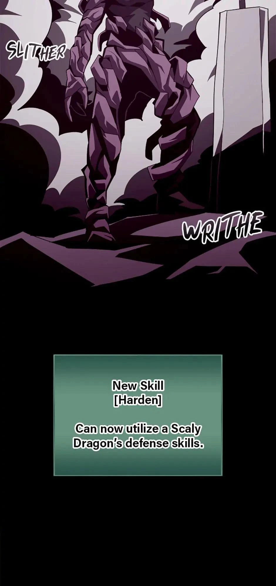 Dungeon Odyssey Chapter 33 — page 64