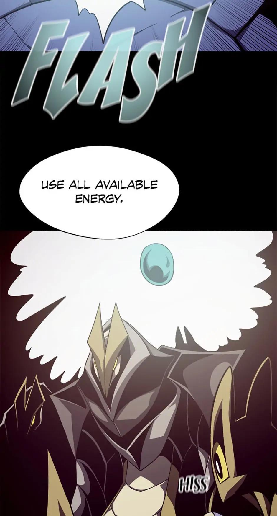 Dungeon Odyssey Chapter 33 — page 70