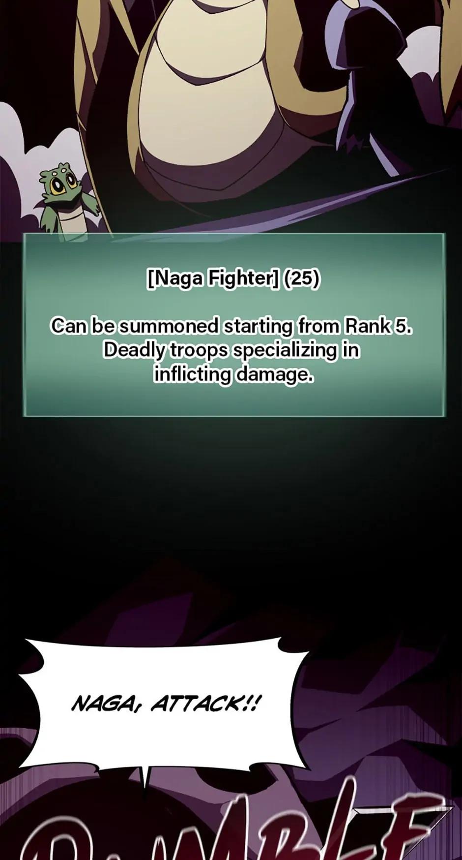 Dungeon Odyssey Chapter 33 — page 71