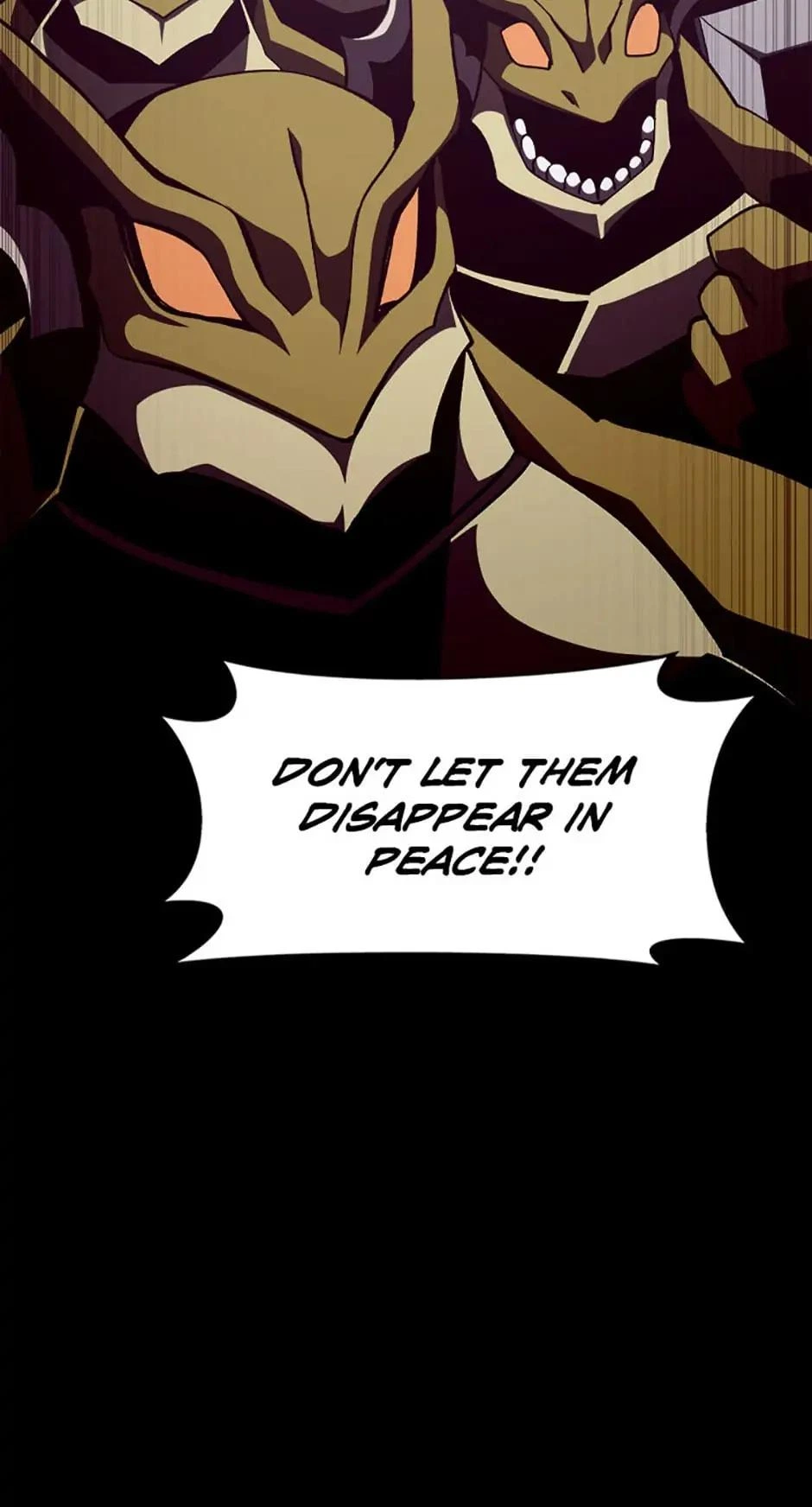 Dungeon Odyssey Chapter 33 — page 73