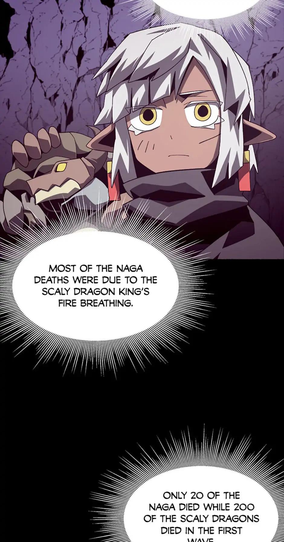 Dungeon Odyssey Chapter 34 — page 17