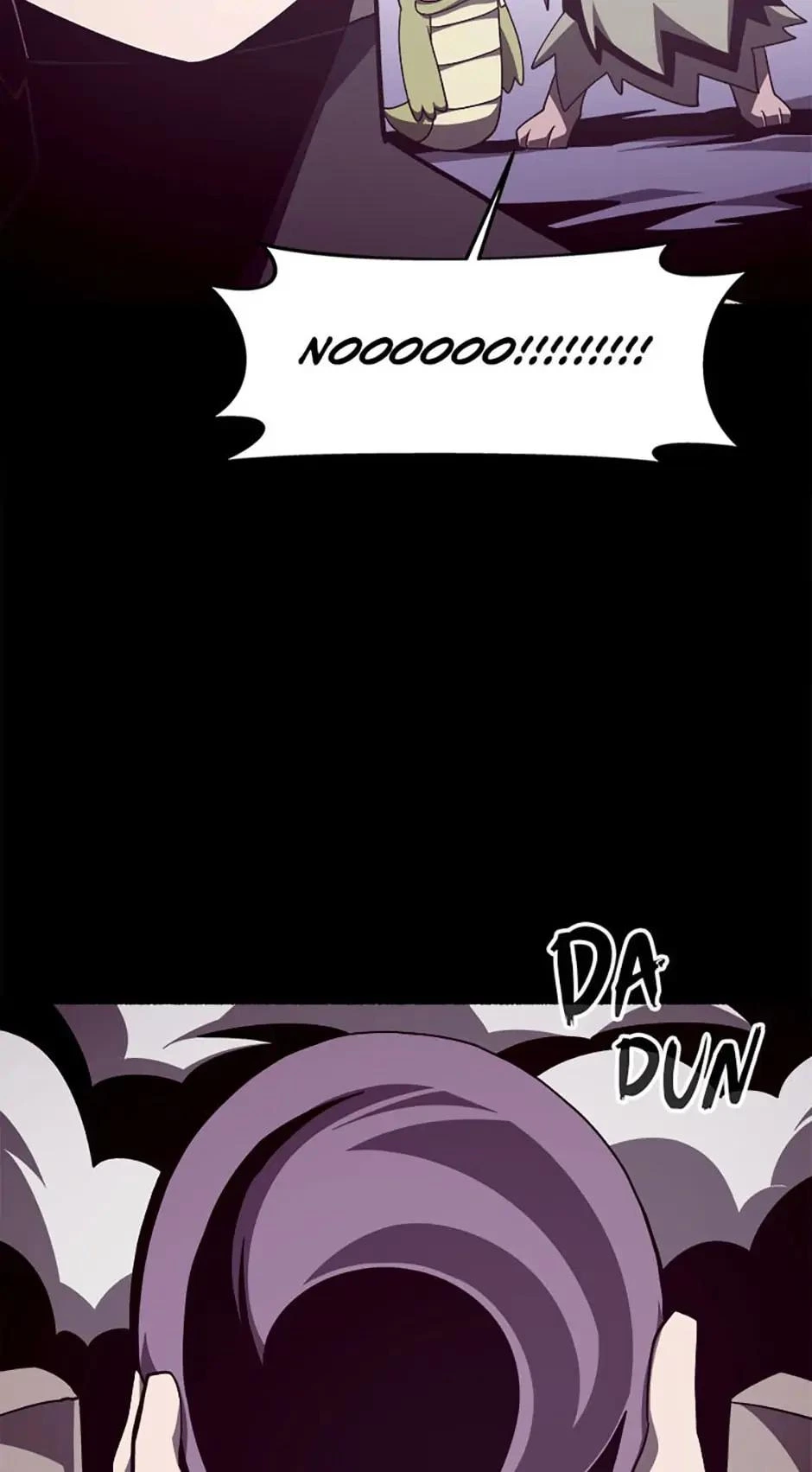 Dungeon Odyssey Chapter 34 — page 57