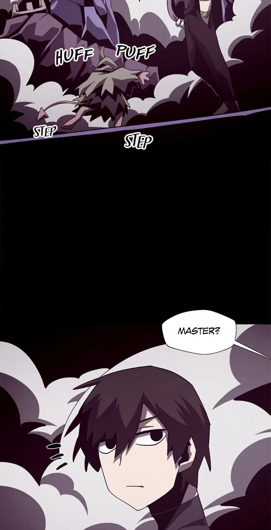 Dungeon Odyssey Chapter 34 — page 63