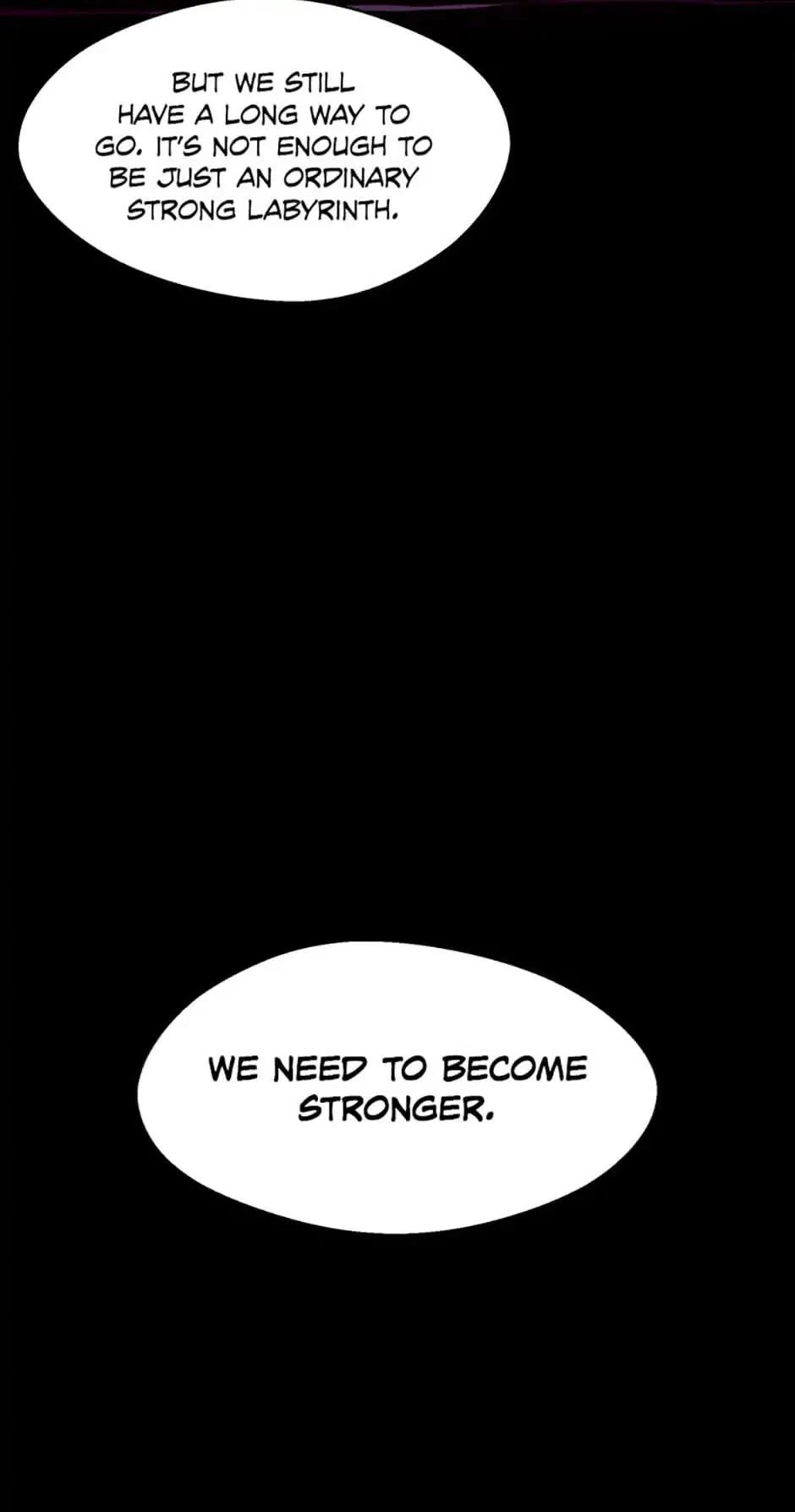 Dungeon Odyssey Chapter 35 — page 68