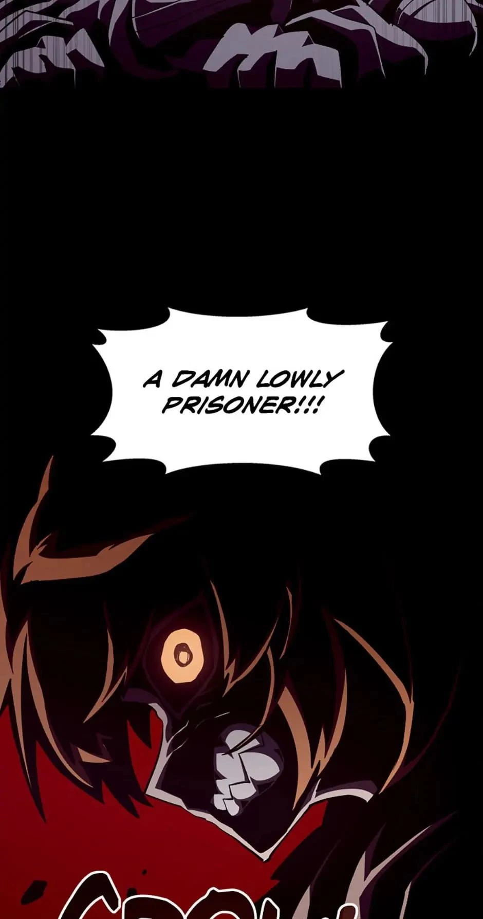 Dungeon Odyssey Chapter 35 — page 72