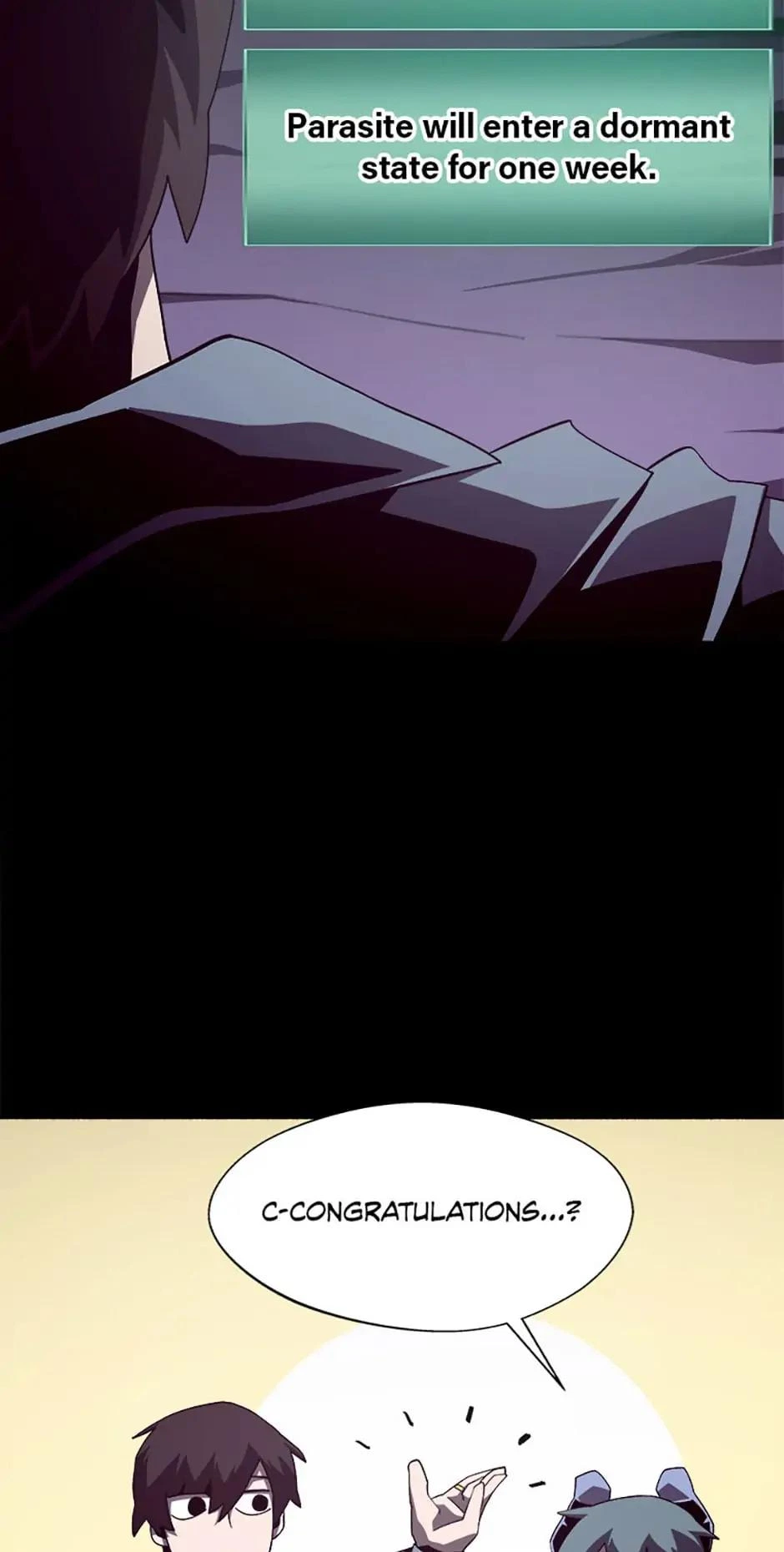 Dungeon Odyssey Chapter 36 — page 47