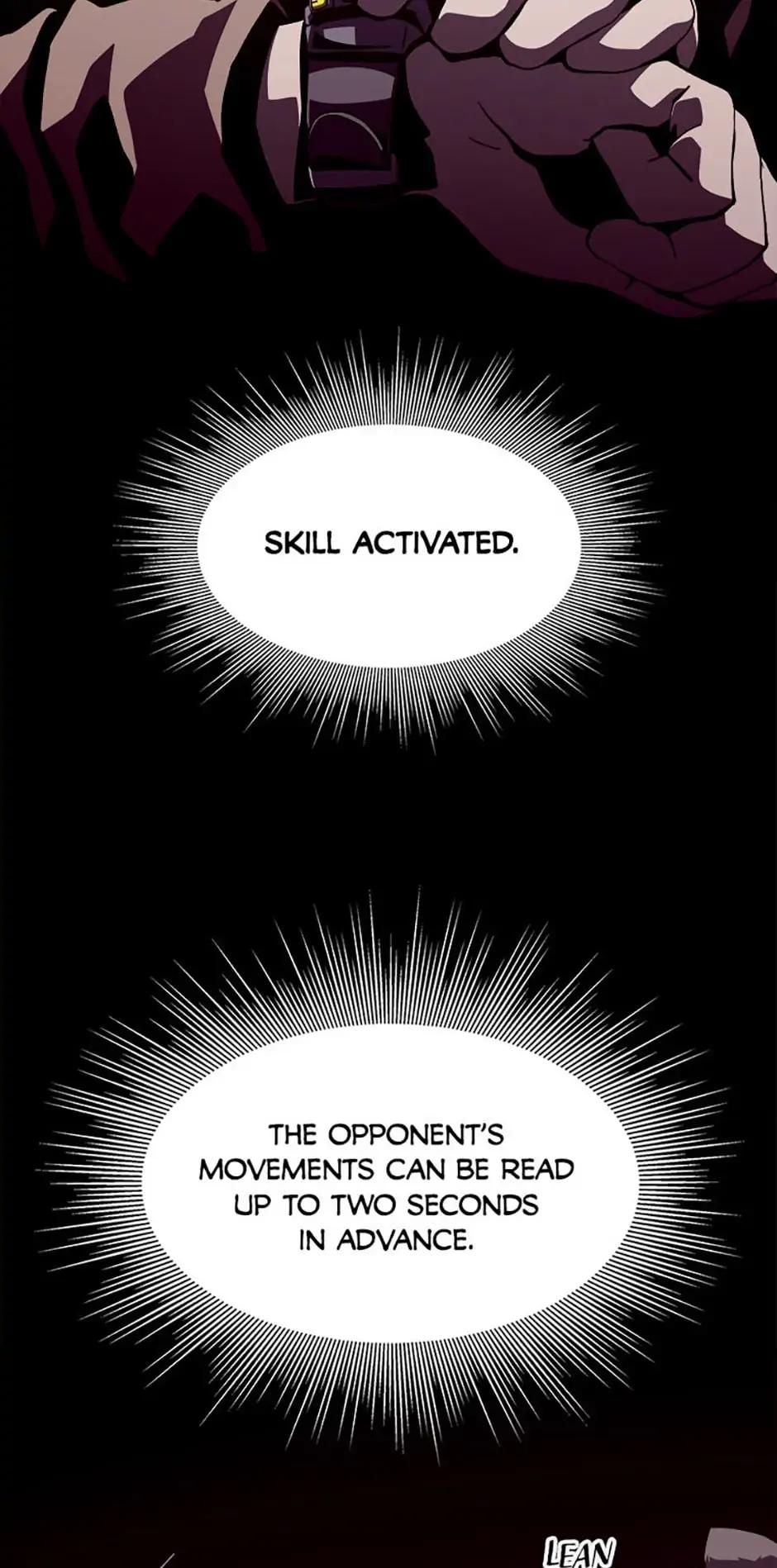 Dungeon Odyssey Chapter 37 — page 27