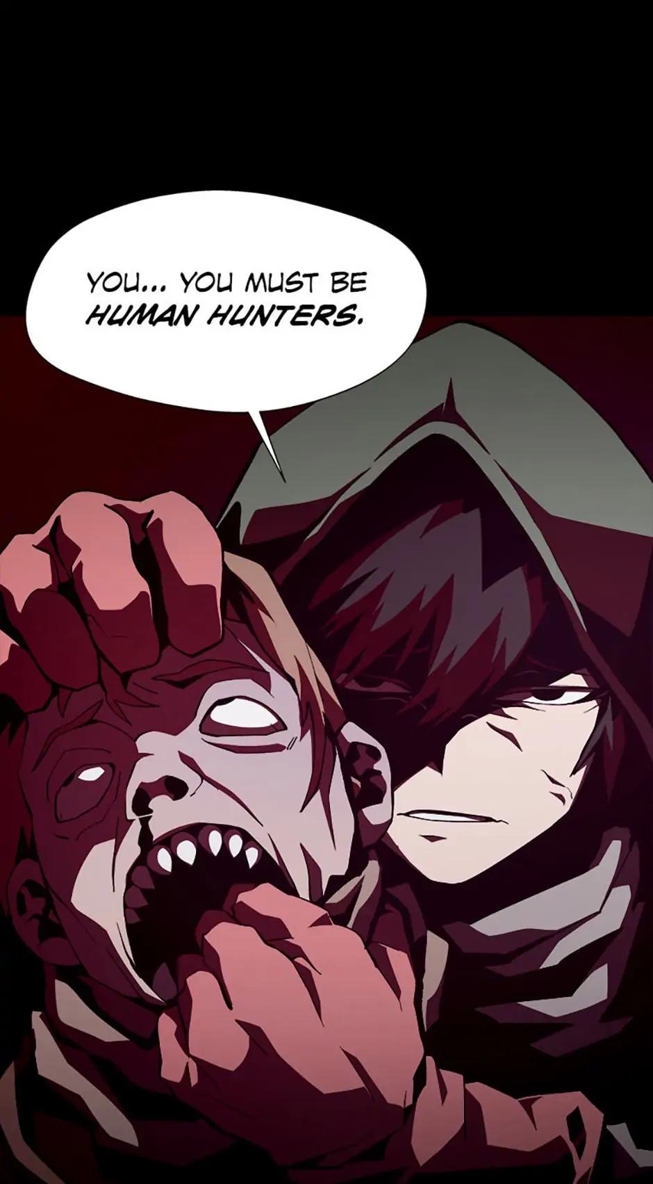 Dungeon Odyssey Chapter 37 — page 38