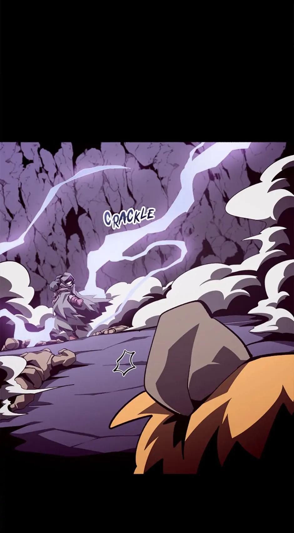Dungeon Odyssey Chapter 37 — page 47