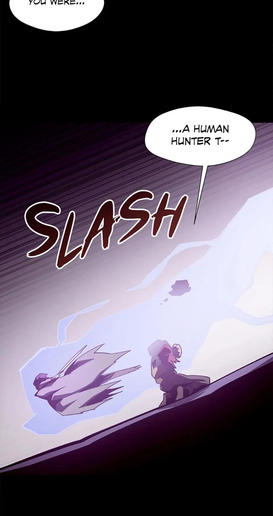Dungeon Odyssey Chapter 37 — page 53
