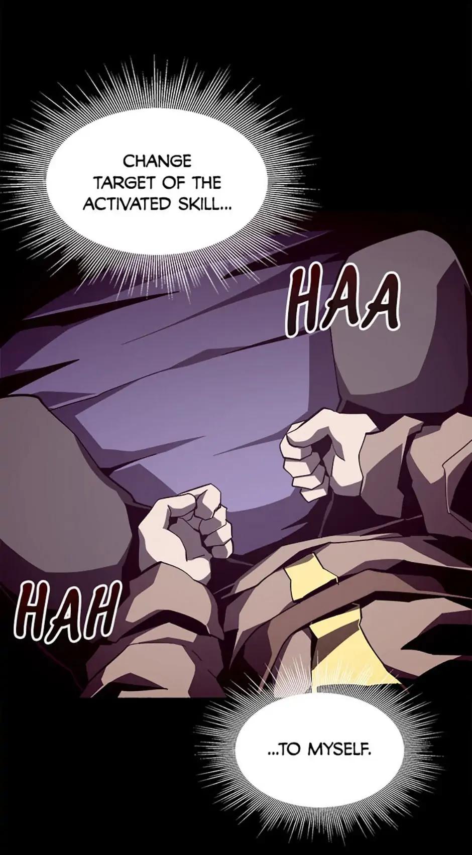 Dungeon Odyssey Chapter 37 — page 59