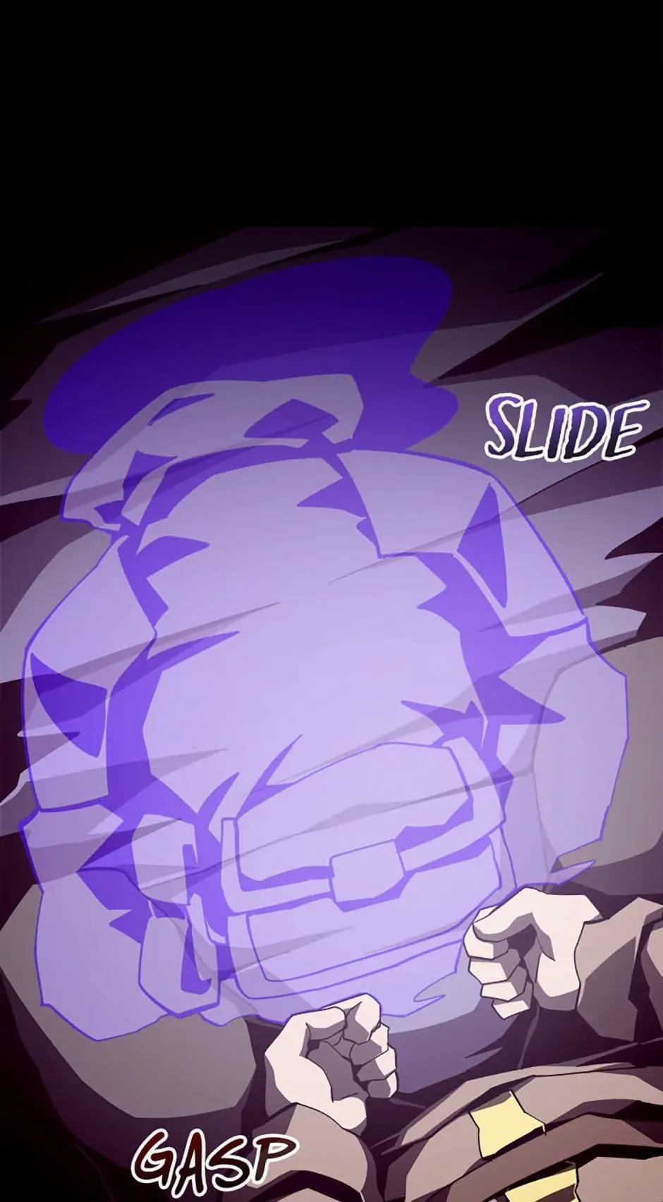 Dungeon Odyssey Chapter 37 — page 60