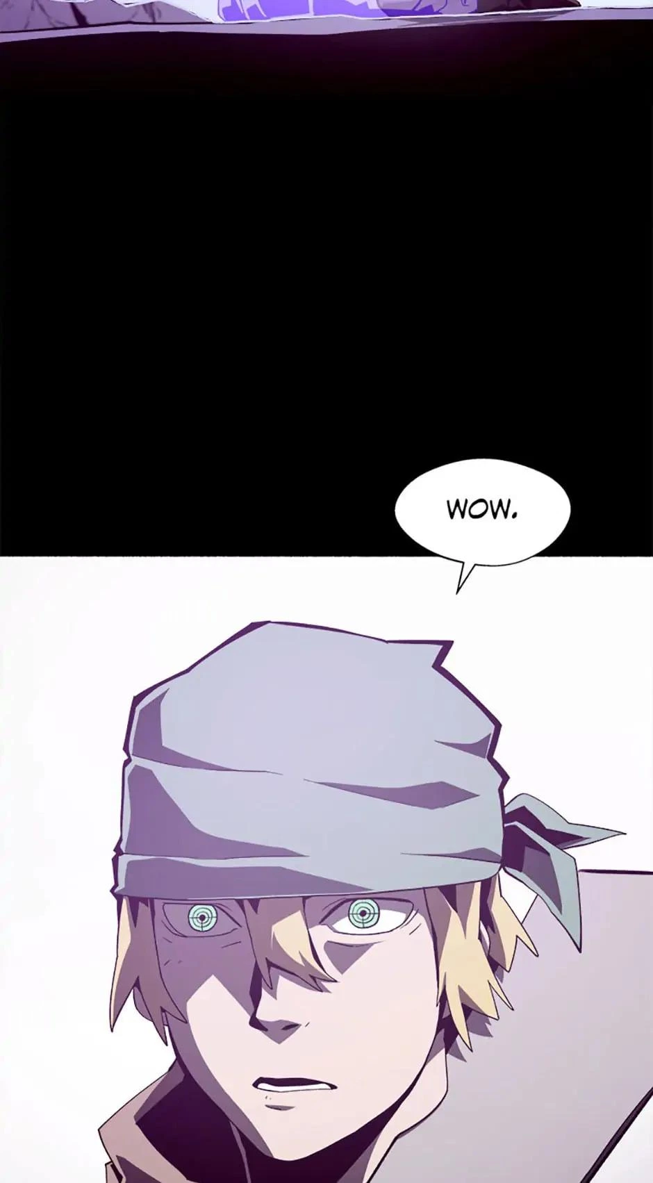 Dungeon Odyssey Chapter 37 — page 62