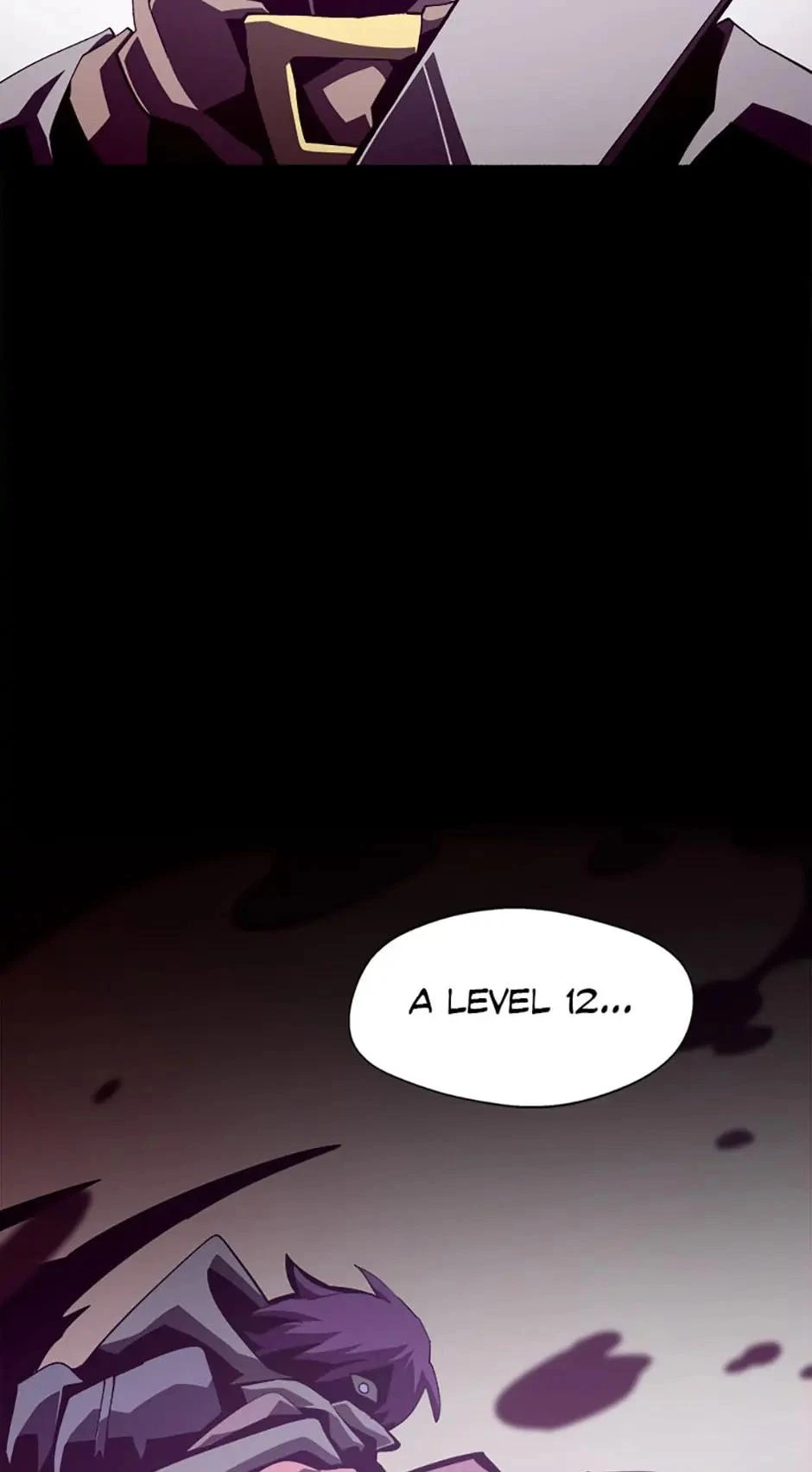 Dungeon Odyssey Chapter 37 — page 63