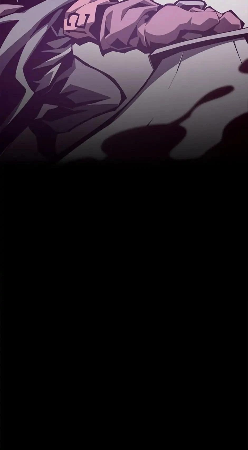 Dungeon Odyssey Chapter 37 — page 64
