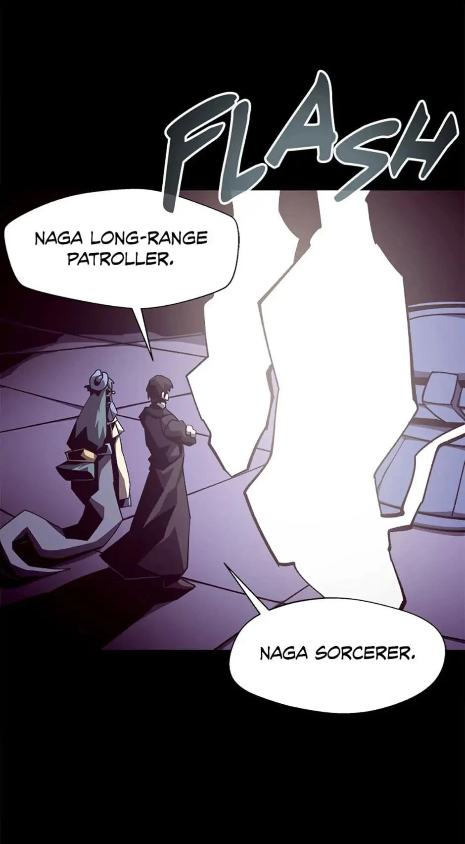 Dungeon Odyssey Chapter 38 — page 37