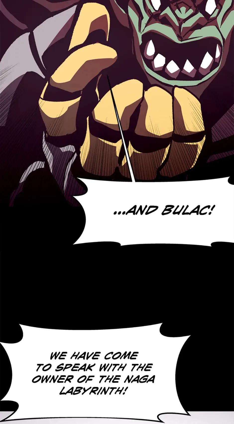 Dungeon Odyssey Chapter 38 — page 65