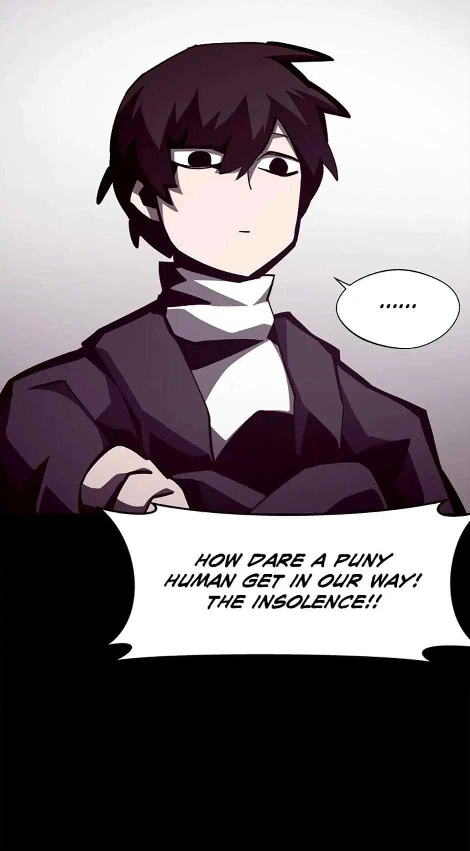 Dungeon Odyssey Chapter 38 — page 66