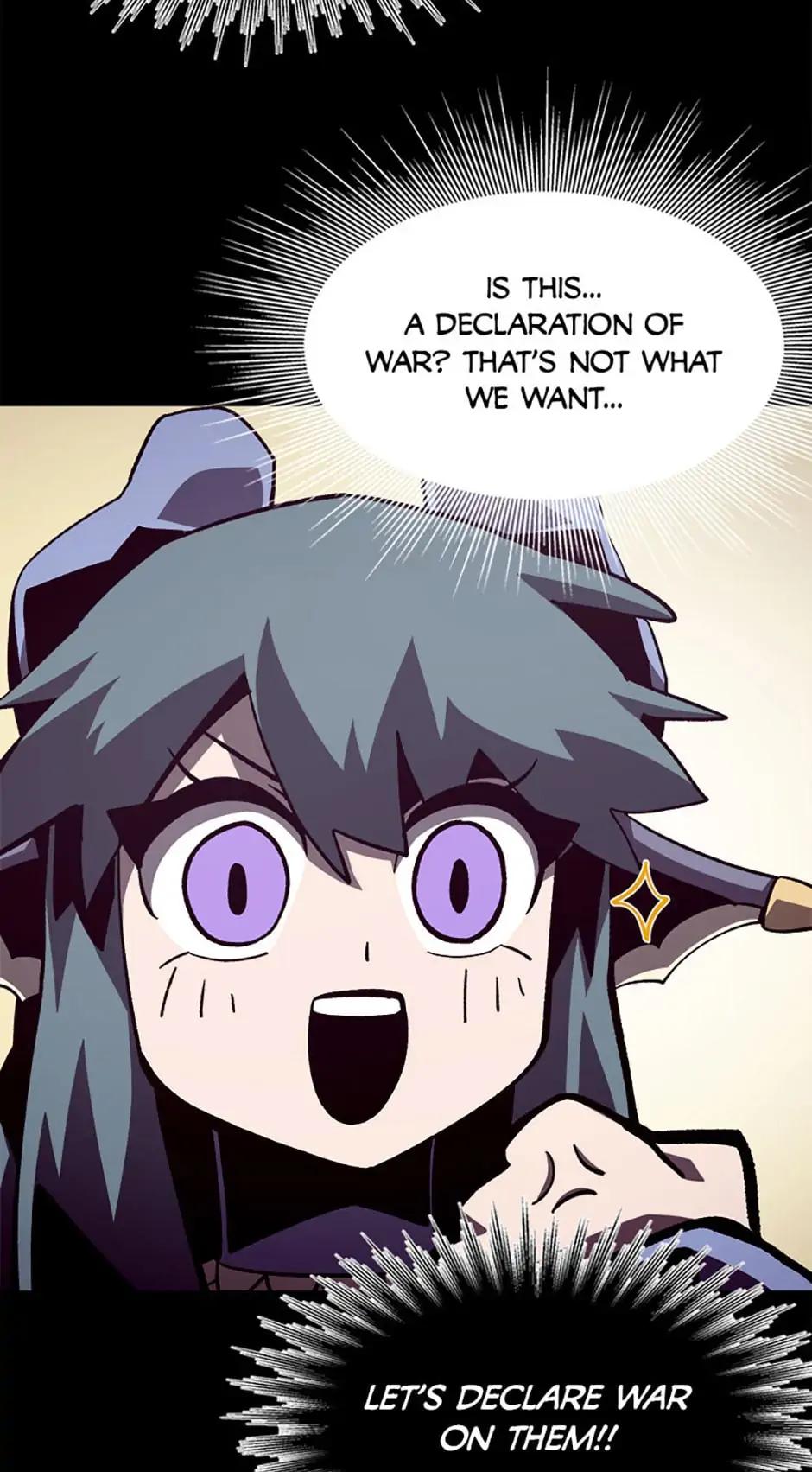 Dungeon Odyssey Chapter 39 — page 50
