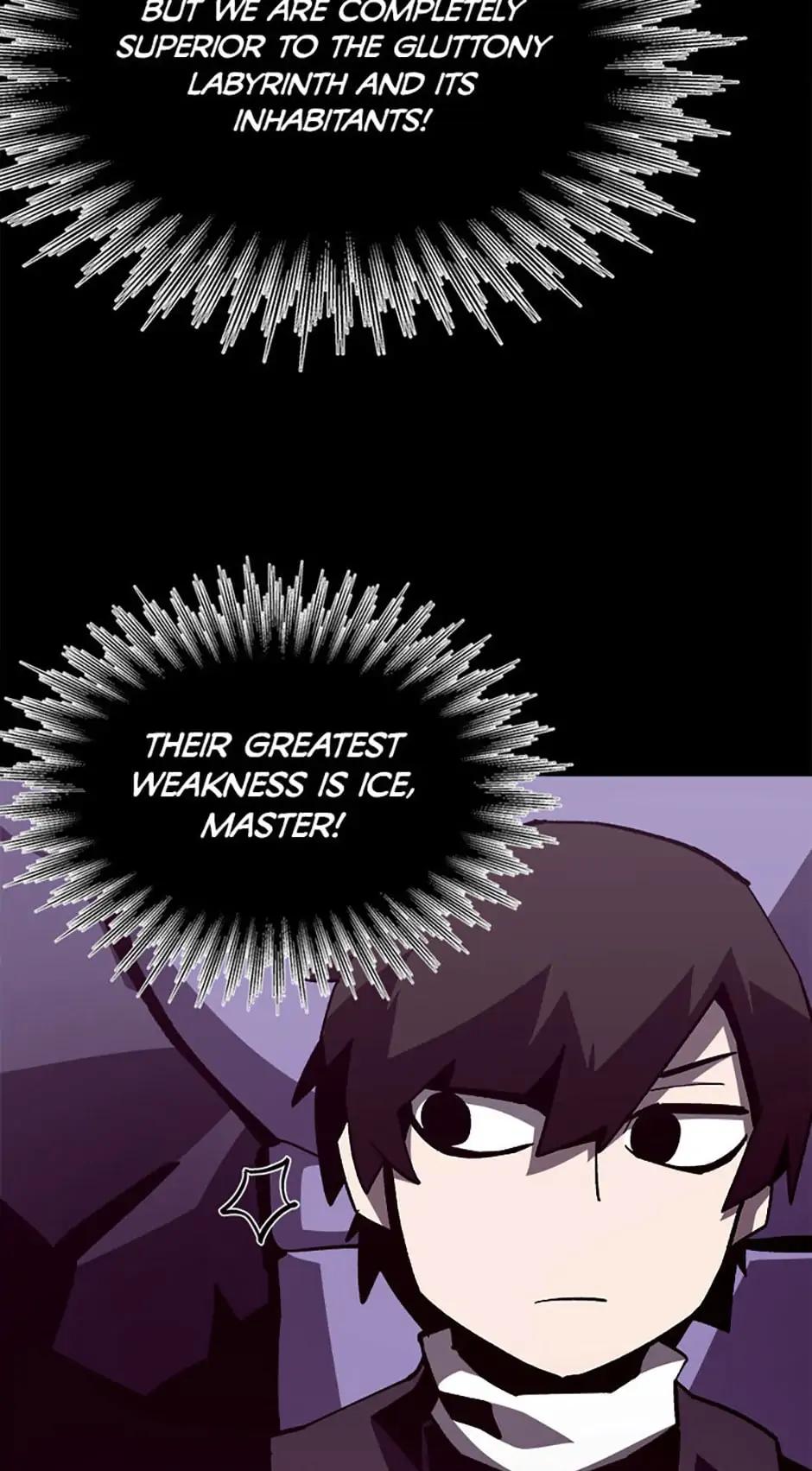 Dungeon Odyssey Chapter 39 — page 52
