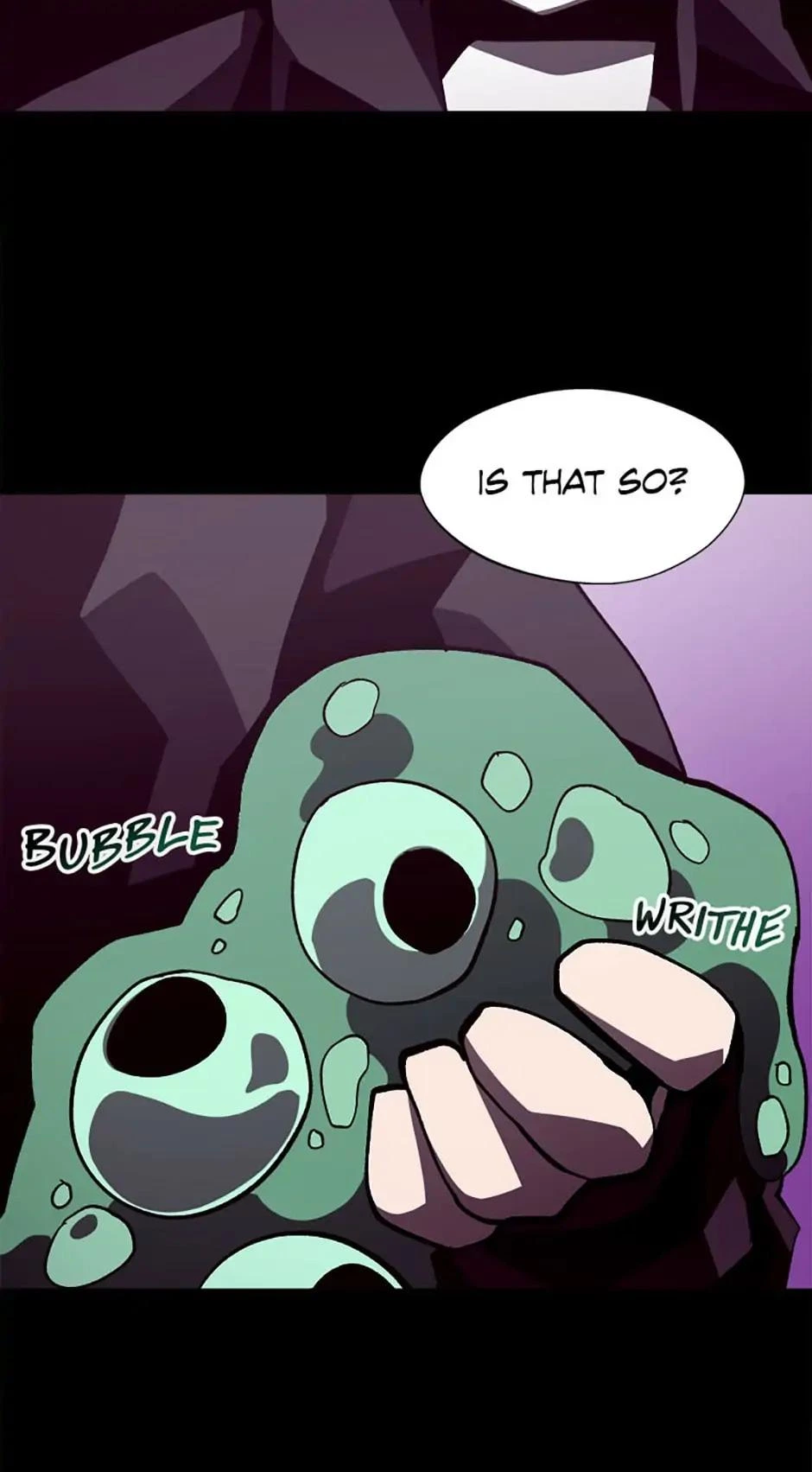 Dungeon Odyssey Chapter 39 — page 53