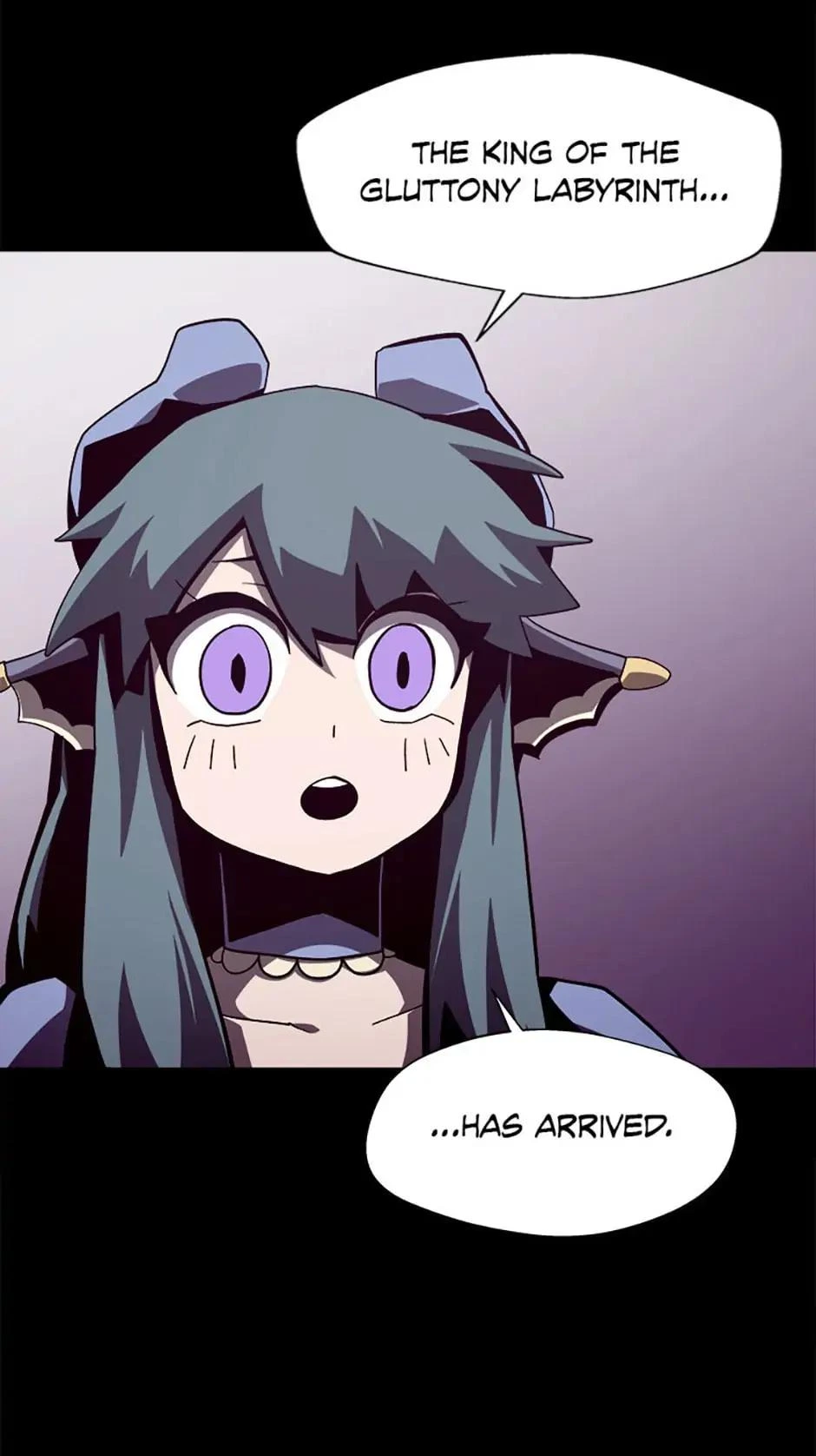 Dungeon Odyssey Chapter 39 — page 63
