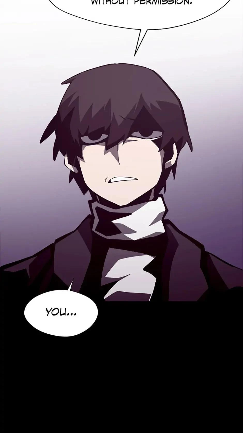Dungeon Odyssey Chapter 39 — page 65