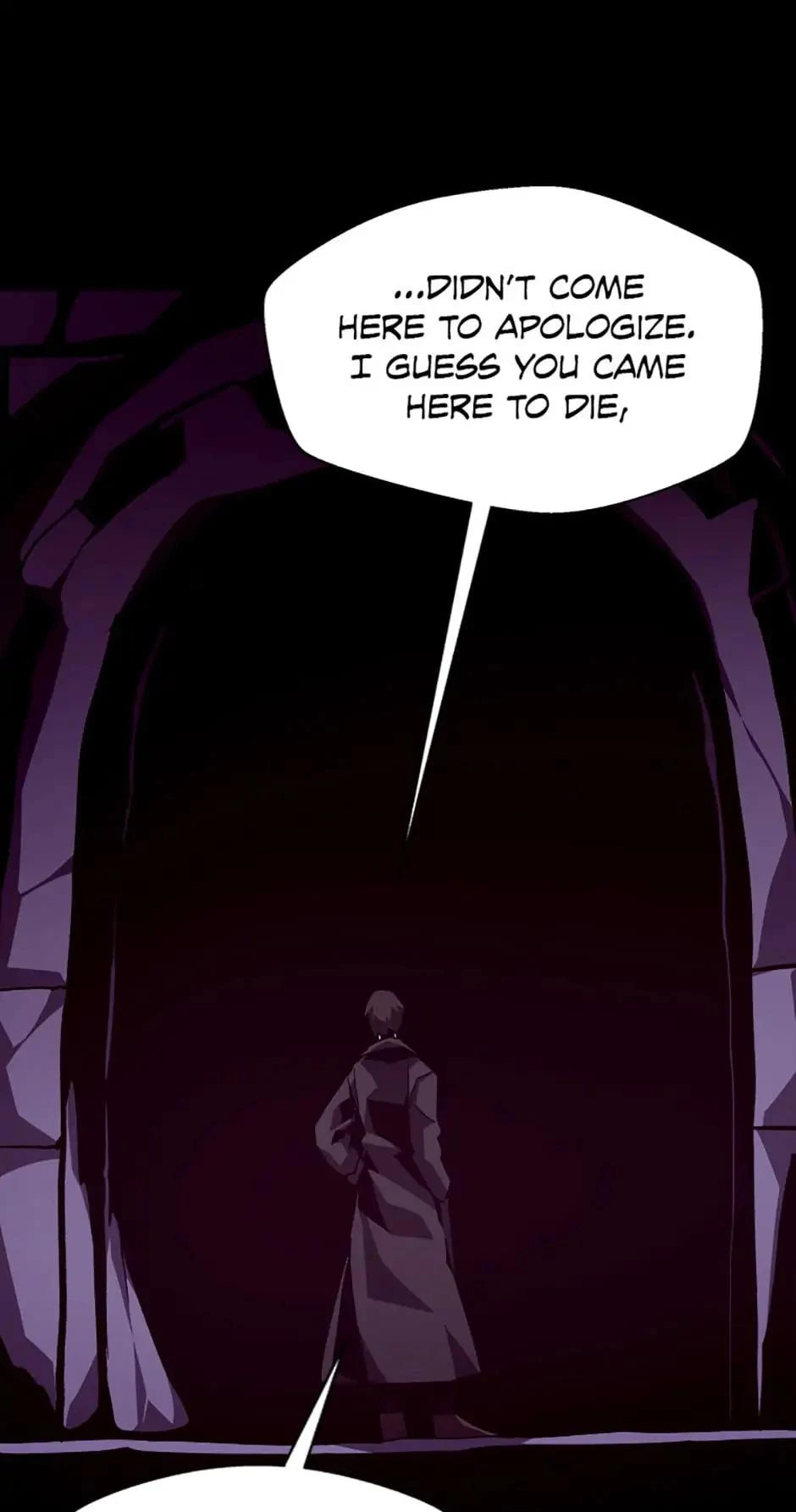 Dungeon Odyssey Chapter 39 — page 66