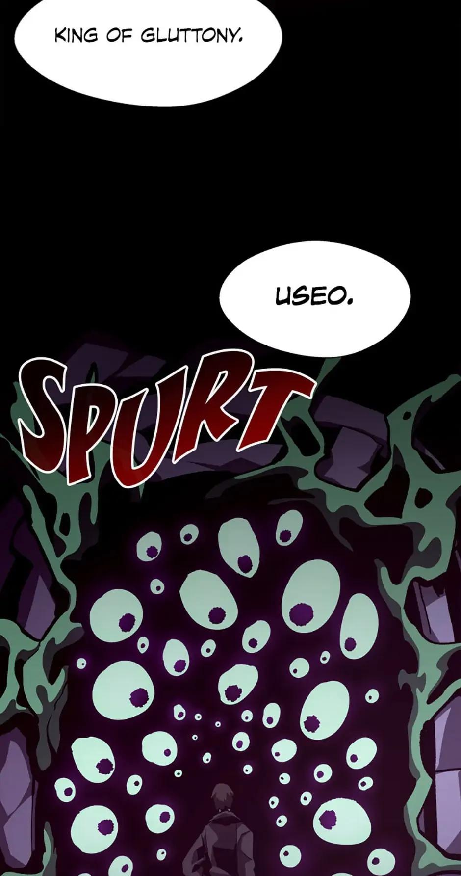 Dungeon Odyssey Chapter 39 — page 67