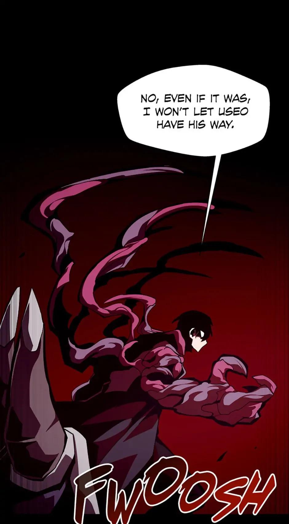 Dungeon Odyssey Chapter 40 — page 13
