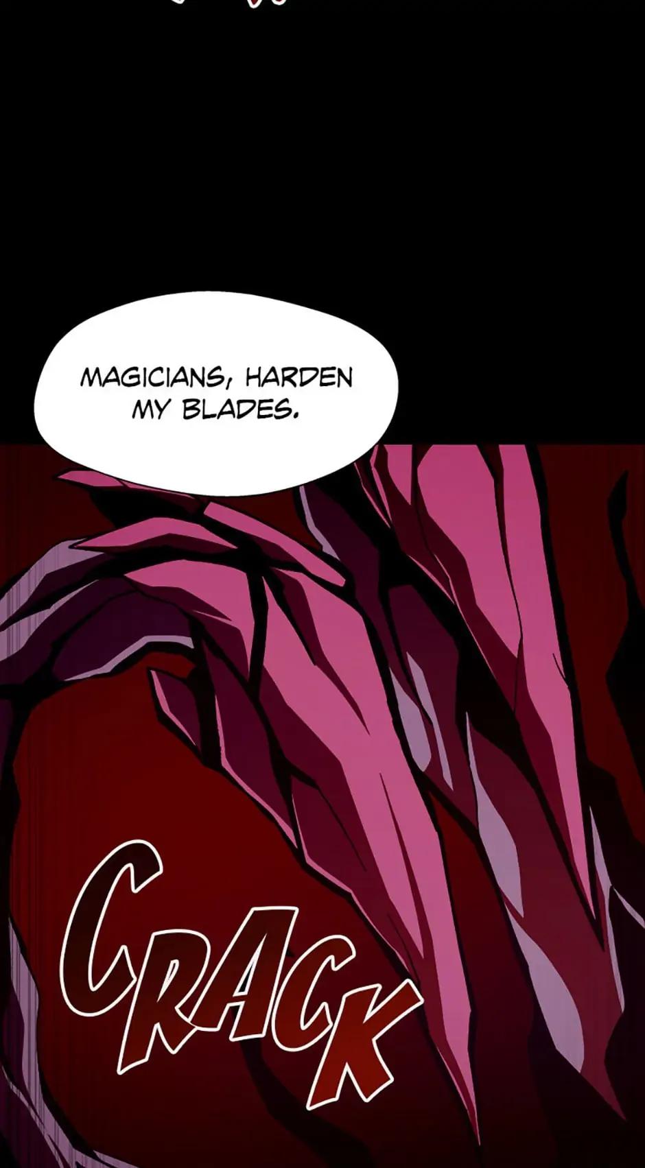 Dungeon Odyssey Chapter 40 — page 14