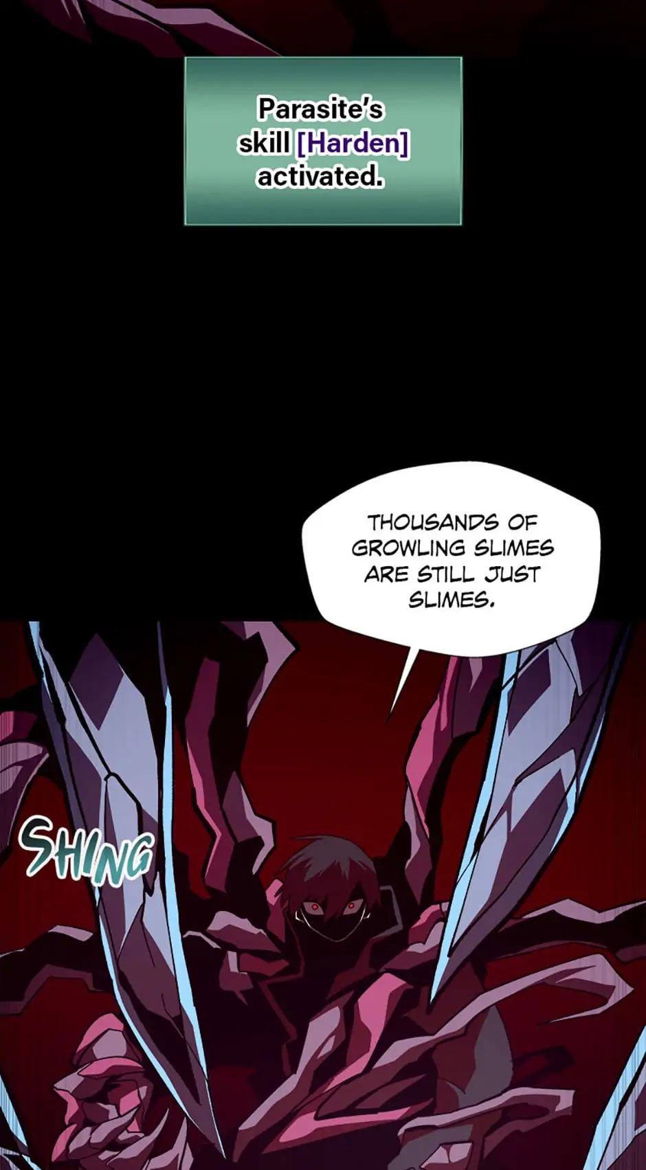 Dungeon Odyssey Chapter 40 — page 15