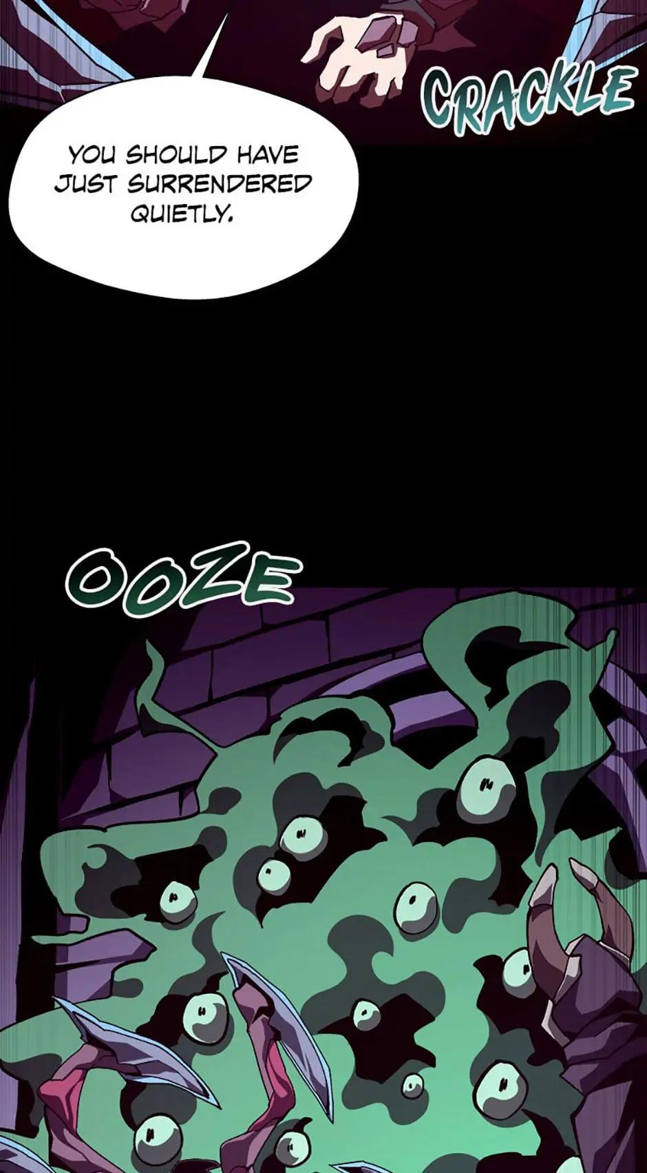 Dungeon Odyssey Chapter 40 — page 16