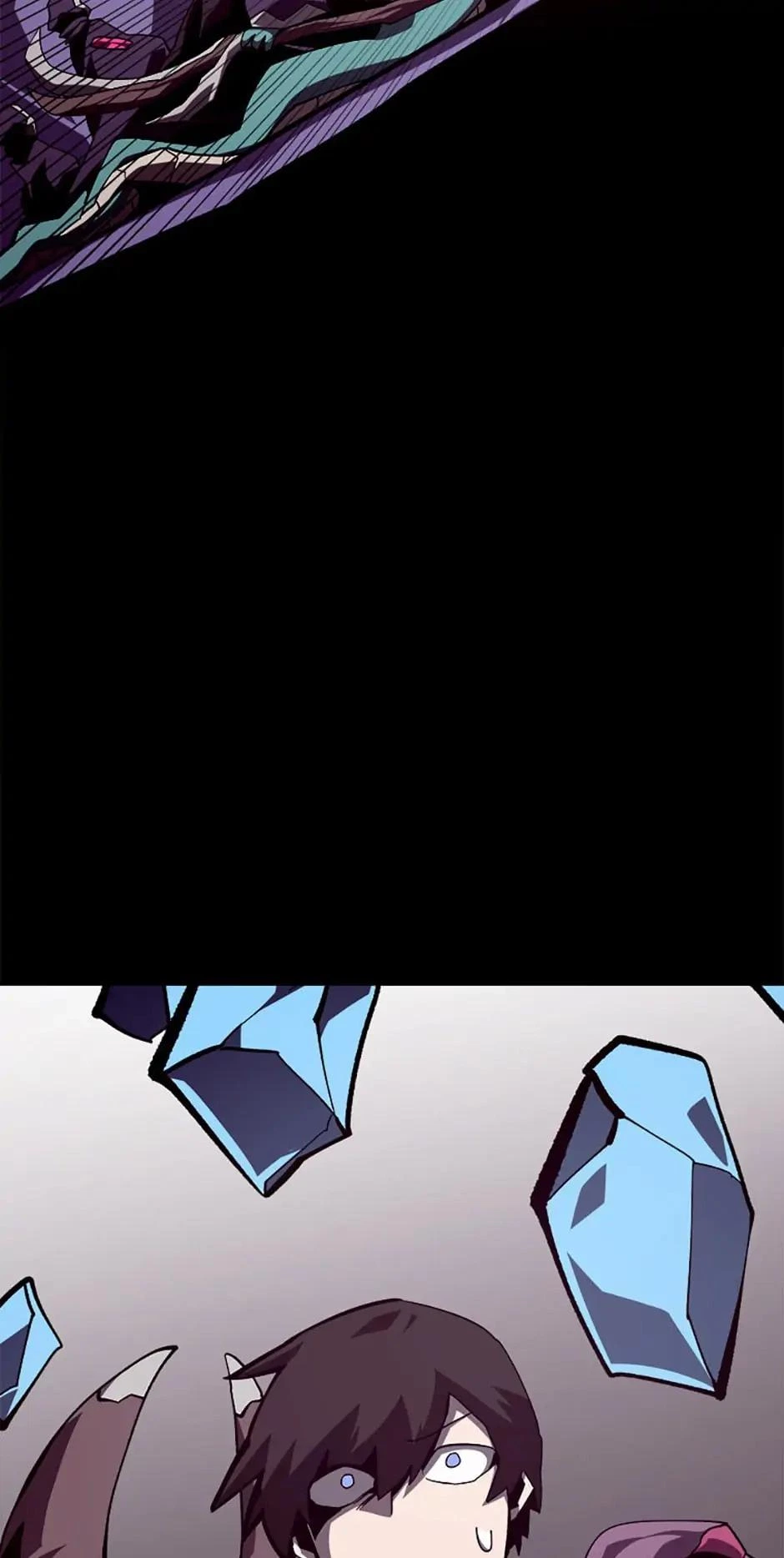 Dungeon Odyssey Chapter 40 — page 26