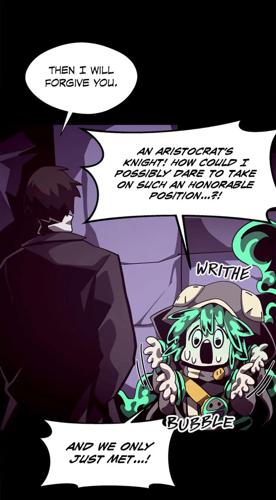 Dungeon Odyssey Chapter 40 — page 61
