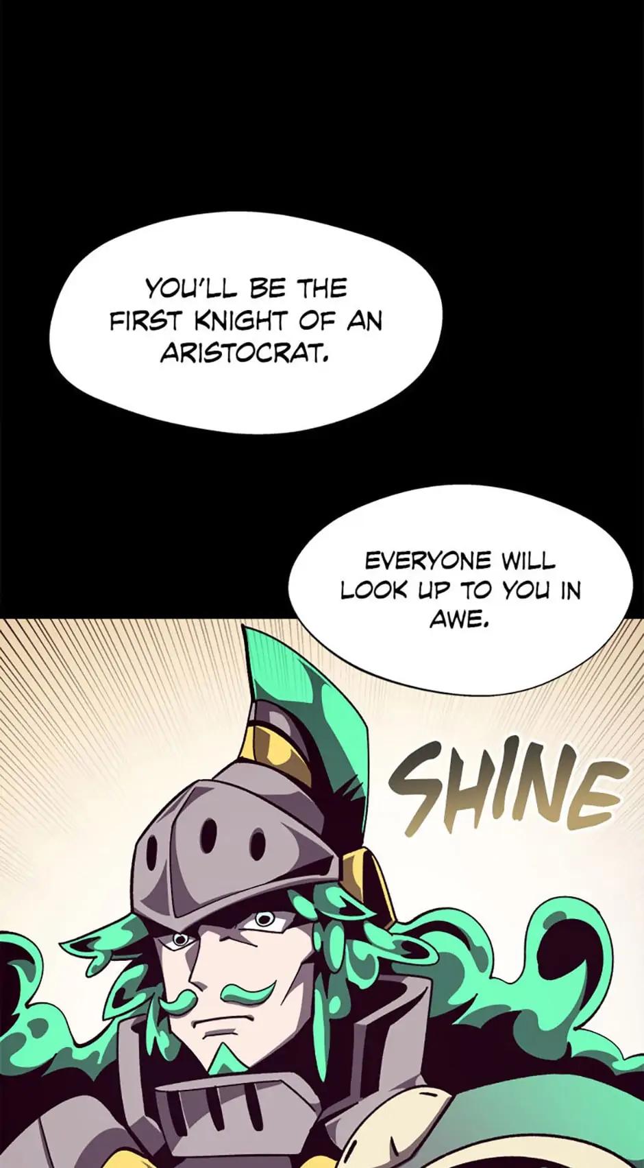 Dungeon Odyssey Chapter 40 — page 64