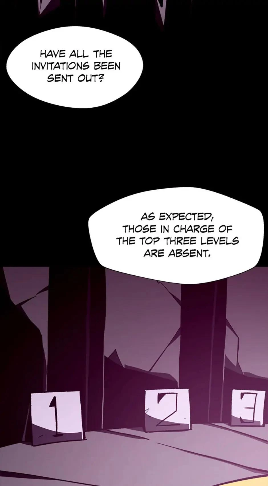 Dungeon Odyssey Chapter 40 — page 75