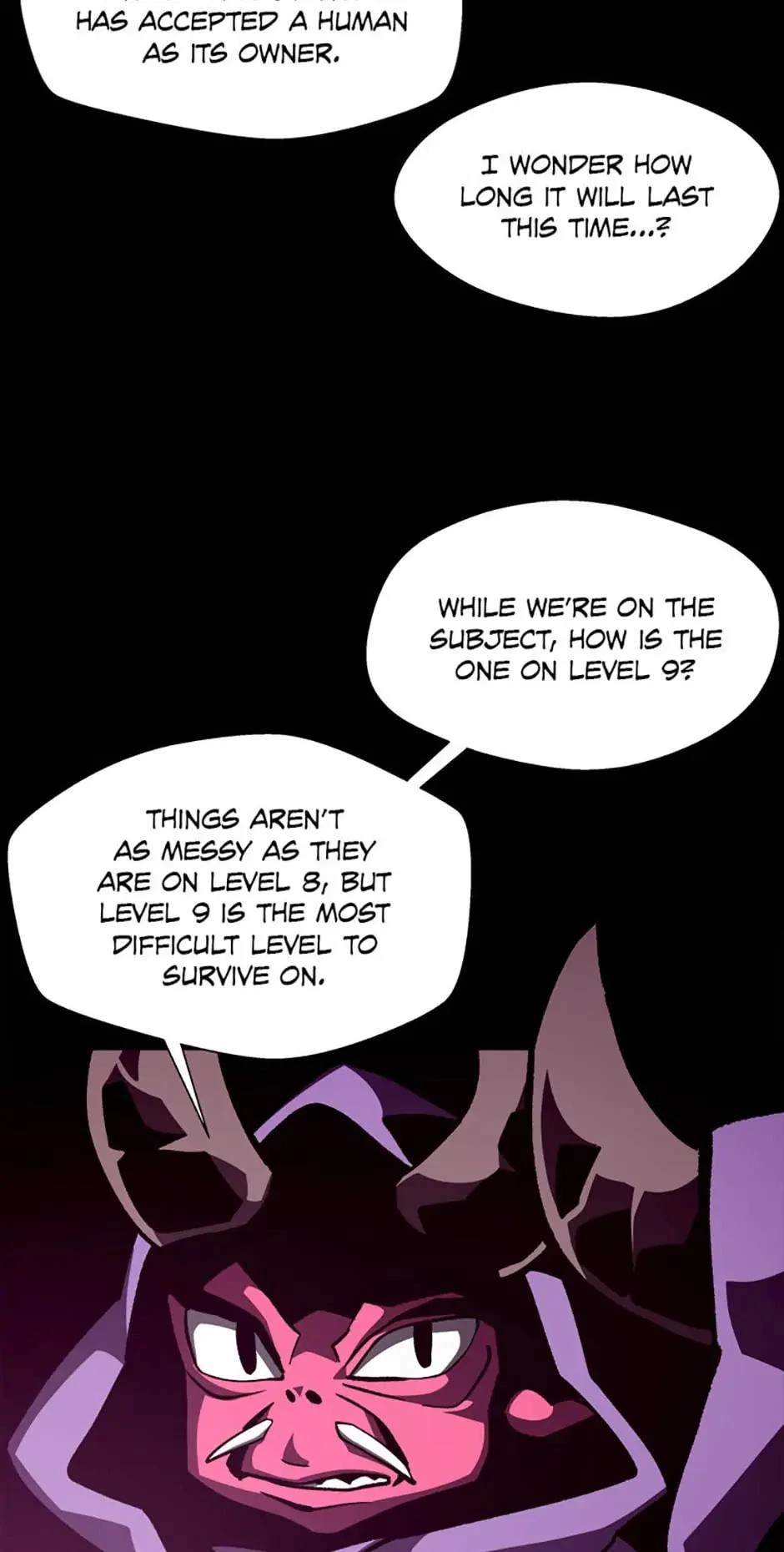 Dungeon Odyssey Chapter 40 — page 80