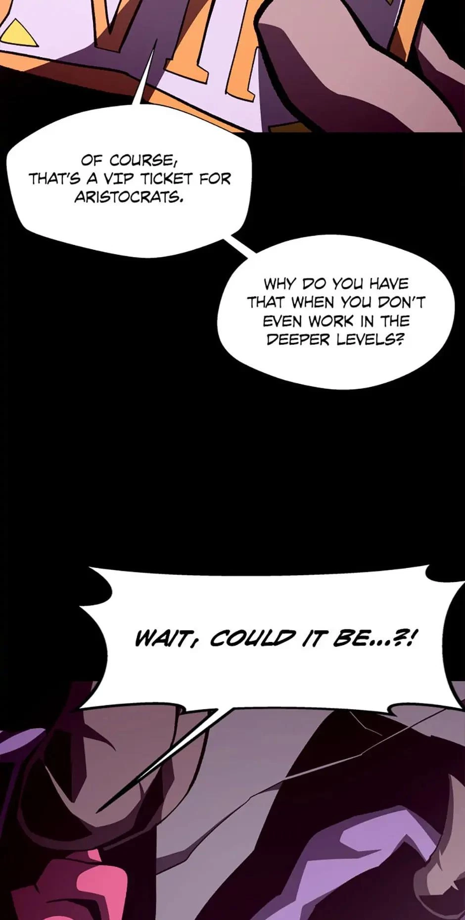 Dungeon Odyssey Chapter 40 — page 82