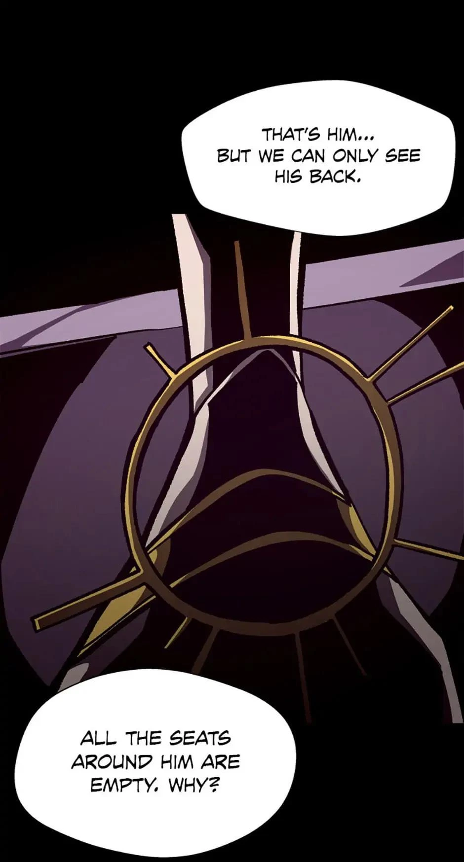 Dungeon Odyssey Chapter 41 — page 55