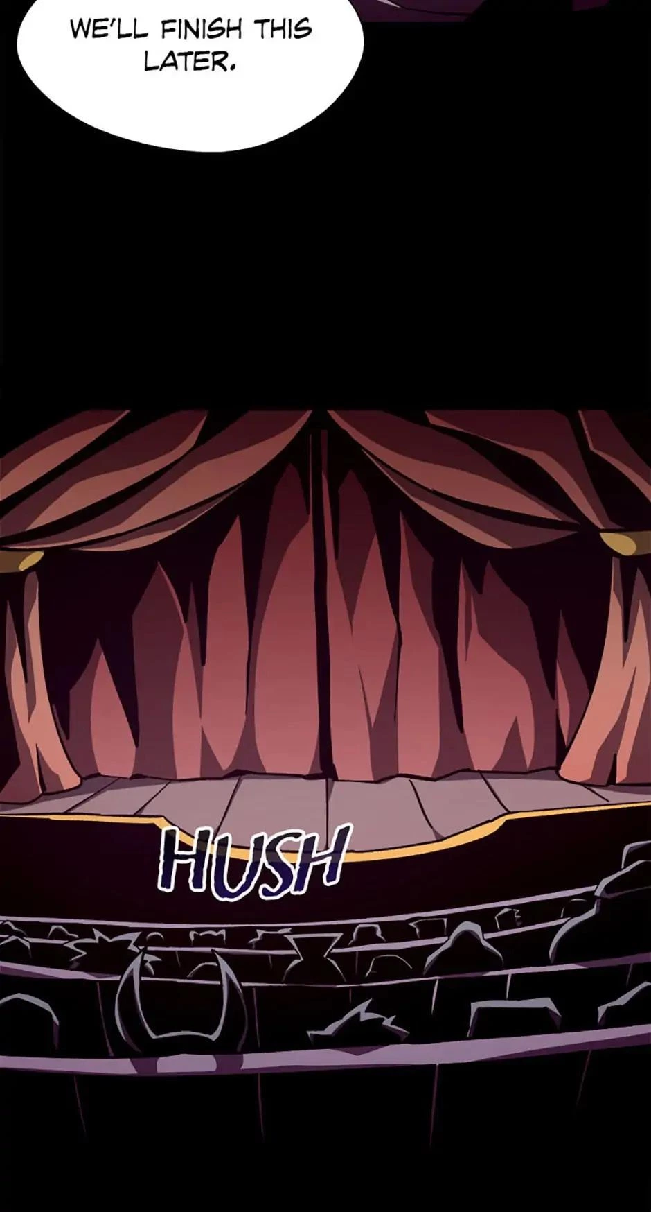 Dungeon Odyssey Chapter 41 — page 58