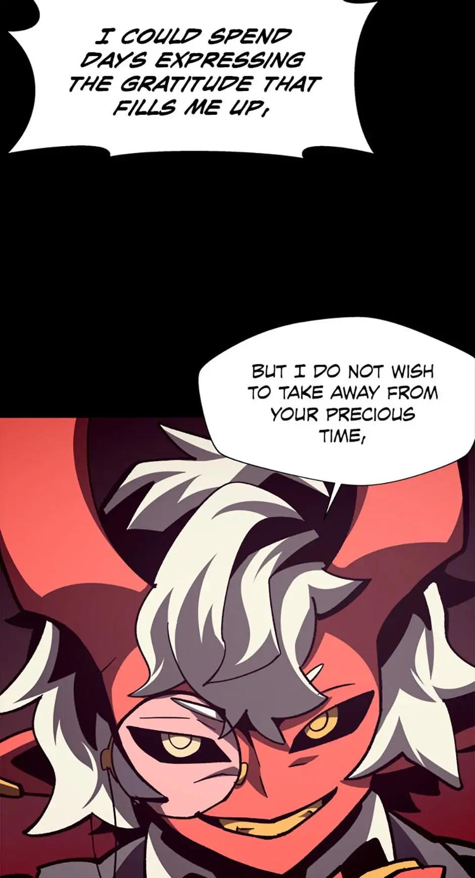 Dungeon Odyssey Chapter 41 — page 62