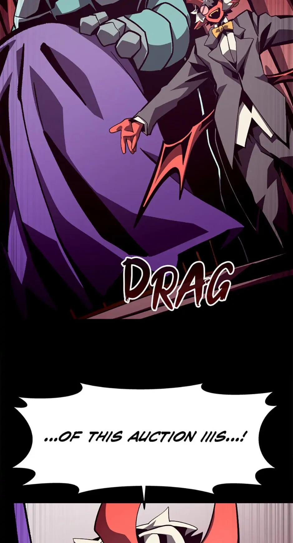 Dungeon Odyssey Chapter 41 — page 65