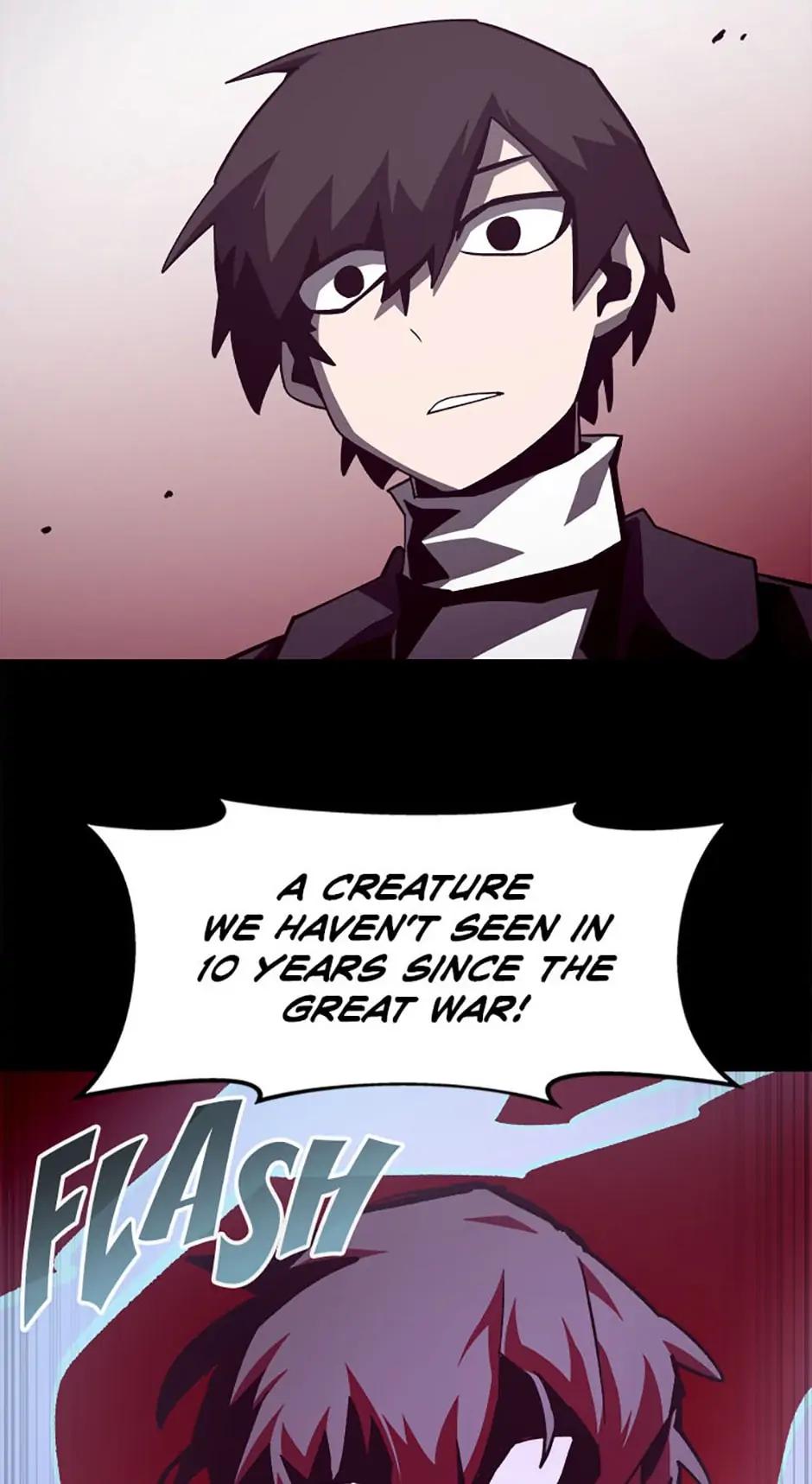 Dungeon Odyssey Chapter 41 — page 68