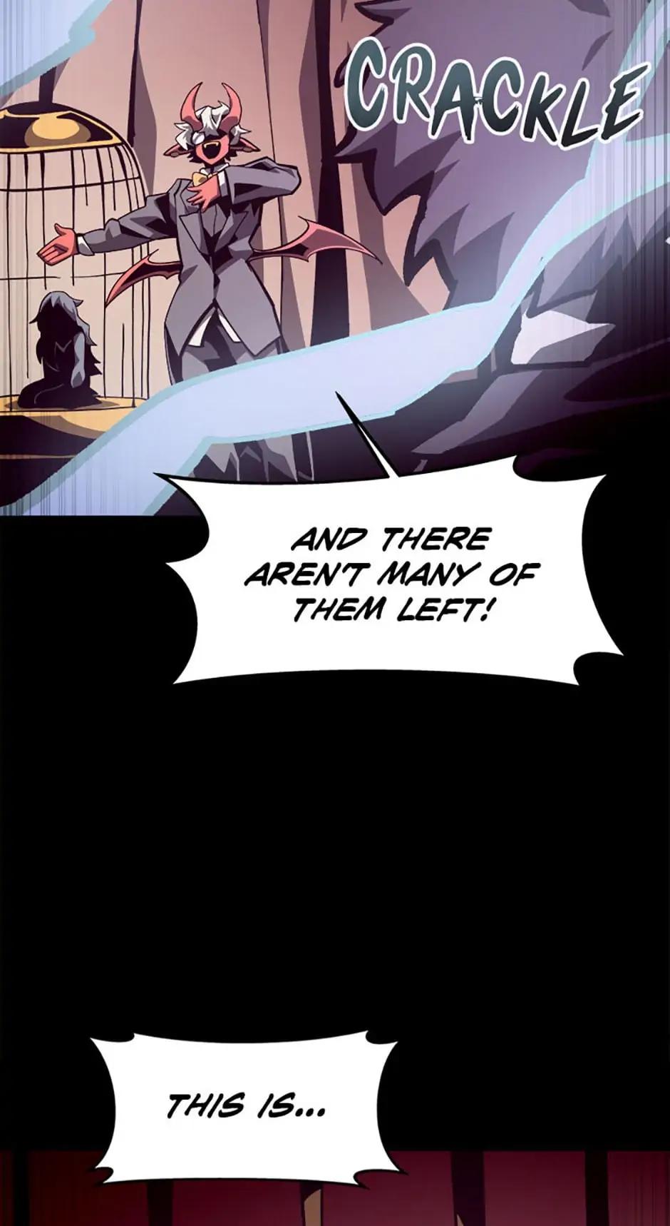 Dungeon Odyssey Chapter 41 — page 70