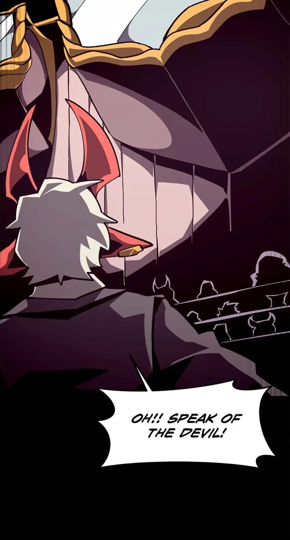 Dungeon Odyssey Chapter 42 — page 30