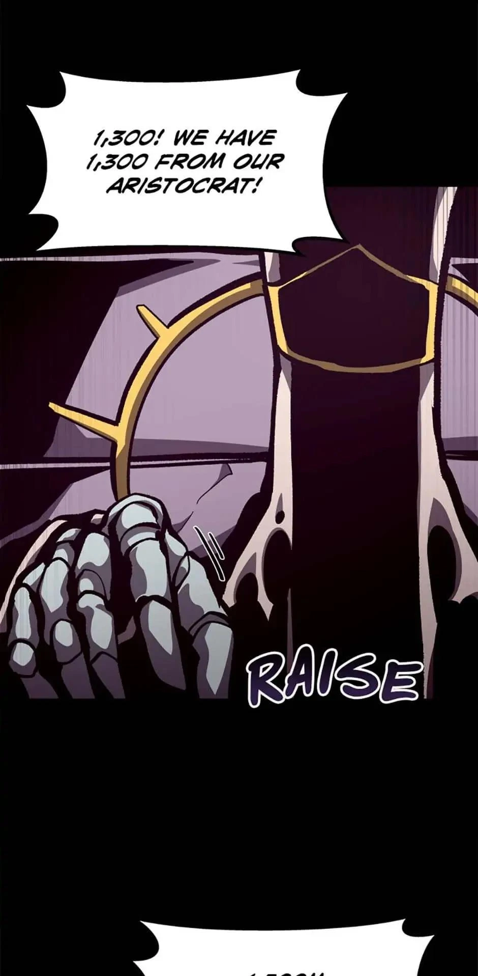 Dungeon Odyssey Chapter 42 — page 31